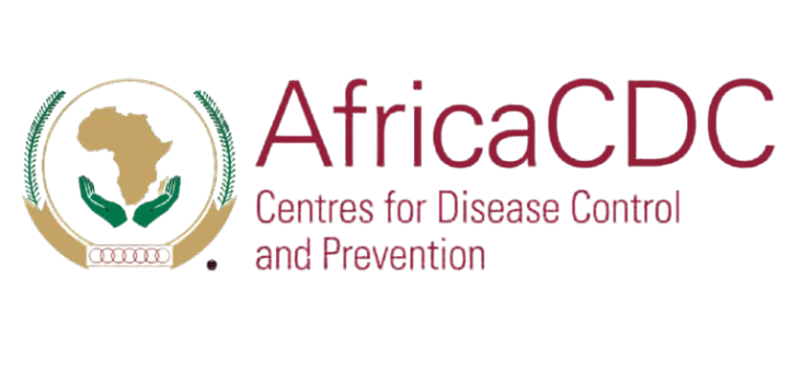 Africa Health ExCon 2027 organiser logo