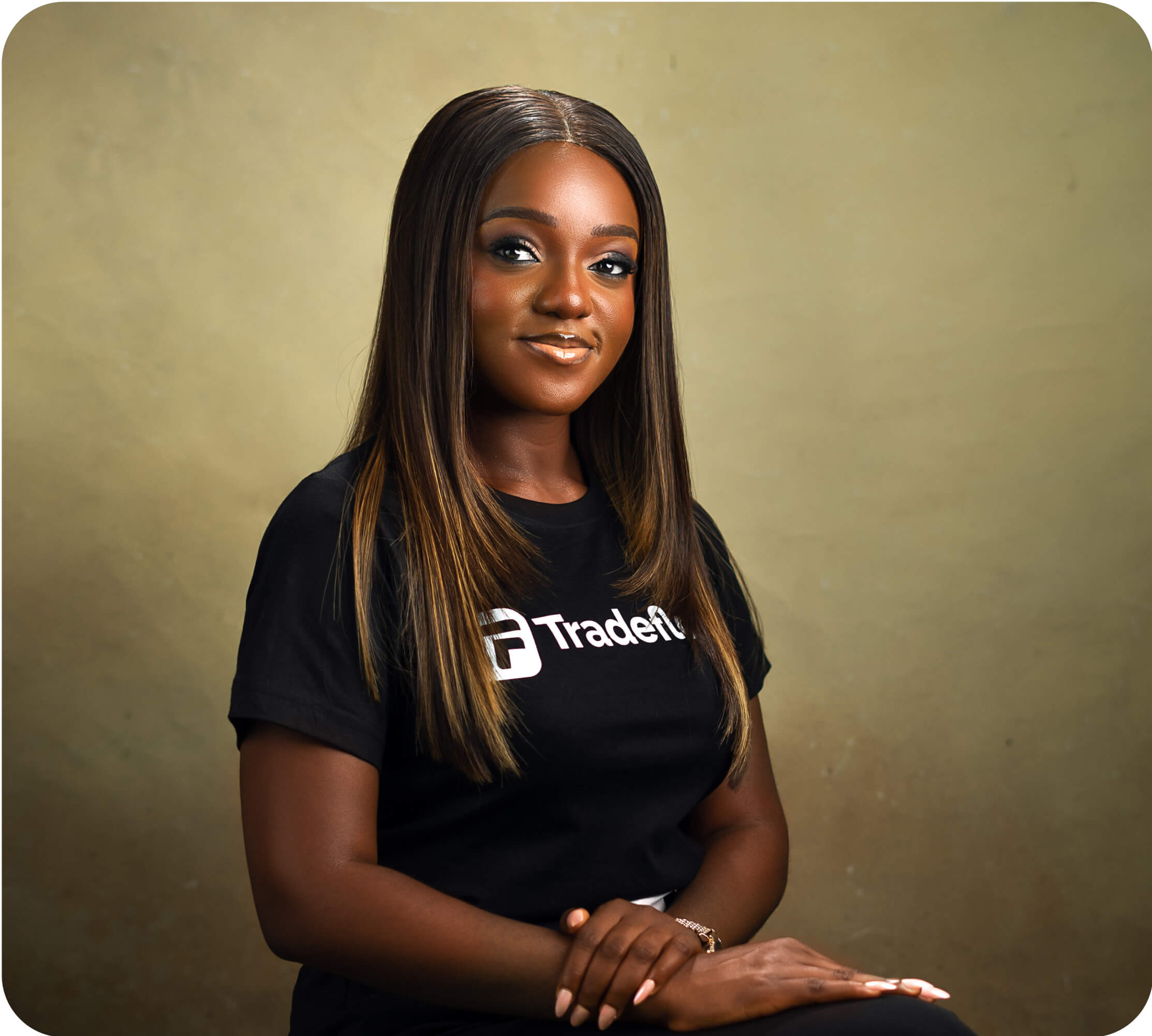 Ijidolapo S. Ijiwoye, Founder and CEO, Tradeflow Africa