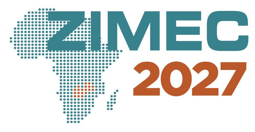 ZIMEC organiser logo