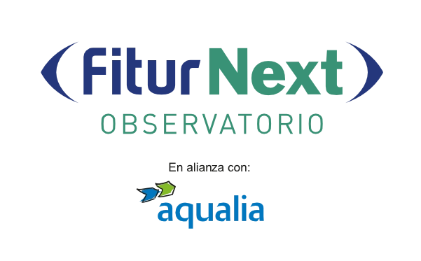 FITUR Madrid organiser logo