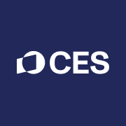 CES 2027 organiser logo
