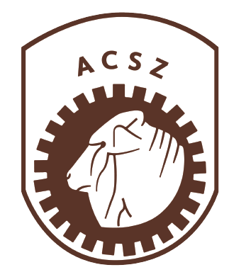 Zambia Agricultural and Commercial Show organiser logo