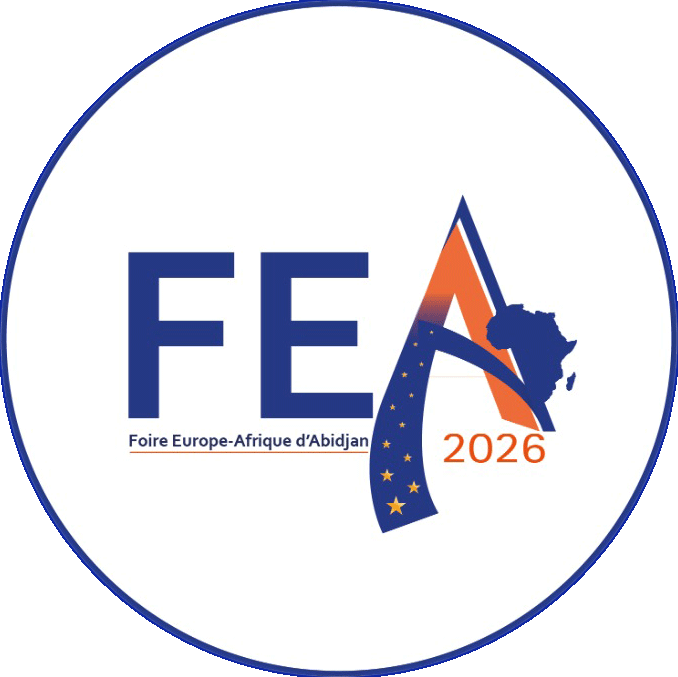 Europe-Africa Fair of Abidjan (FEAA) 2026 organiser logo