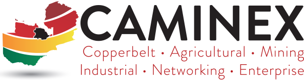 CAMINEX organiser logo