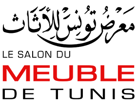 Tunis Furniture Fair (Salon du Meuble) organiser logo