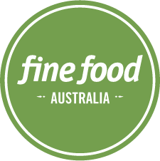 Fine Food Australia organiser logo