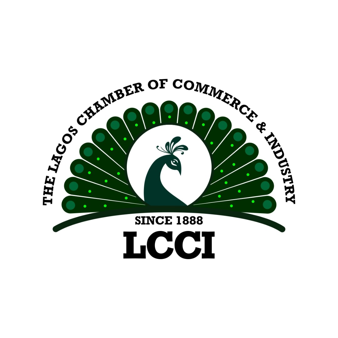 Lagos International Trade Fair 2026 (40th edition) organiser logo