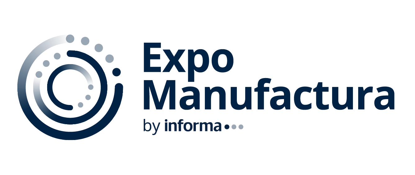 Expo Manufactura 2027 event artwork or documented organiser image; may show an earlier edition