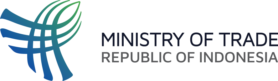 Trade Expo Indonesia (TEI) organiser logo